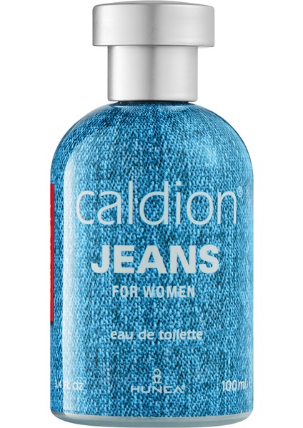 Jeans Kadın Parfüm Edt 100 ml