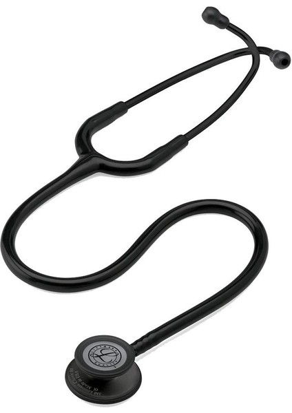 Littmann 5803 Classic Iıı Stethoscopes Black -Siyah