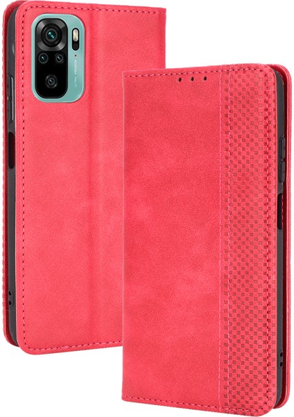 EX Beauty Xiaomi Redmi Note 10S Için Koruyucu Kılıf (Yurt Dışından)