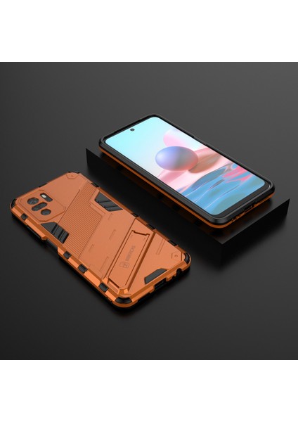 EX Beauty Xiaomi Redmi Note 10S Için Koruyucu Kılıf (Yurt Dışından) fiyatları
