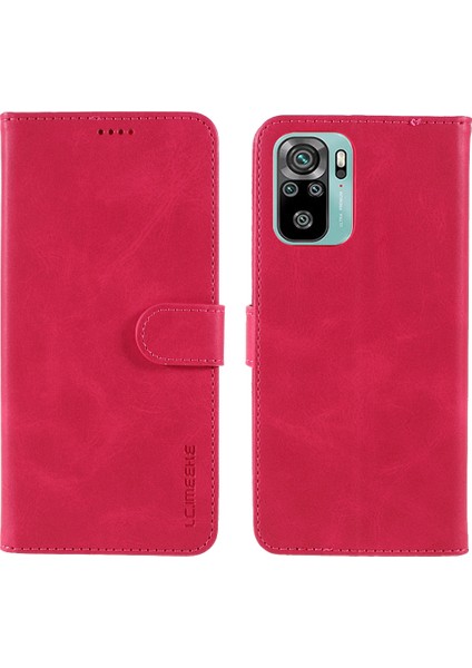 EX Beauty Xiaomi Redmi Note 10S Için Koruyucu Kılıf (Yurt Dışından)