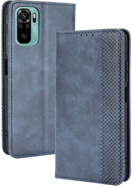 EX Beauty Xiaomi Redmi Note 10S Için Koruyucu Kılıf (Yurt Dışından)