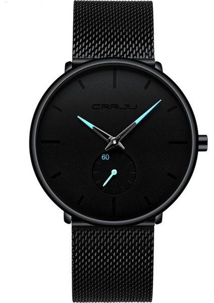 2150 Kuvars Kol Saati (Yurt Dışından)