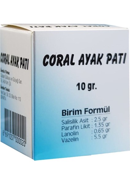 Ayak Patı Nasır