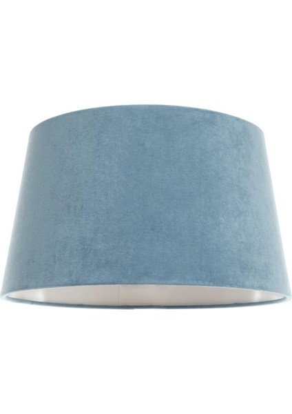 Lambader Abajur Kumaş Şapka Başlık