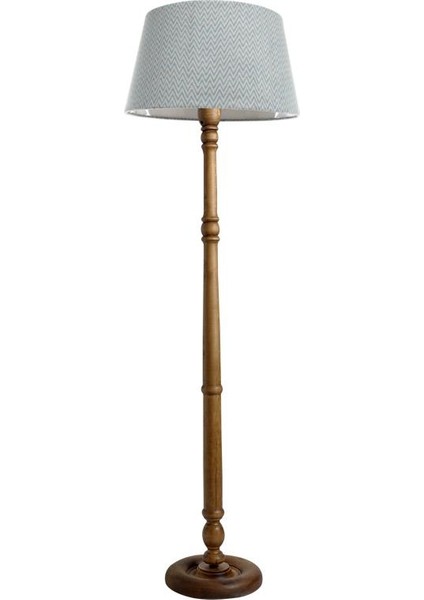 Torinio Torna Bacak Tripod Lambader Abajur Avize Aydınlatma Ahşap Naturel Ağaç Country Dekor Lamba Aplik Masif Doğal