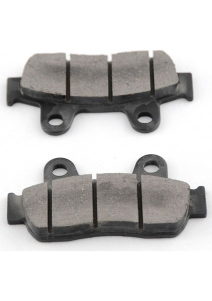 Honda Spacy 110 Ön Fren Disk Balata