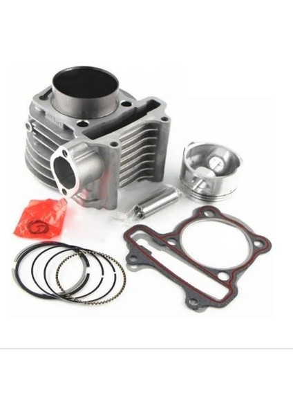 Scooter 150 cc Silindir Piston Set