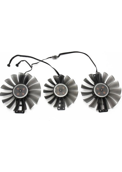 GA92S2H GA82S2M Geforce Rtx 2080 Ti Phoenix Soğutucu Fan