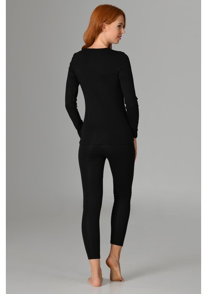 Siyah Termal Üst modelleri