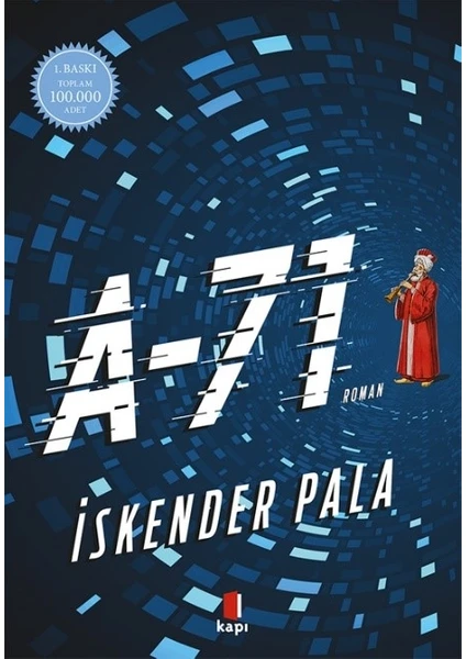 A-71 - İskender Pala