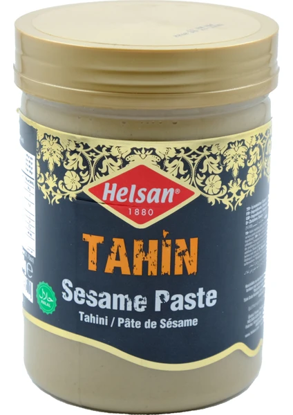 Kuruyemiş  Lokum Tahin 900 gr