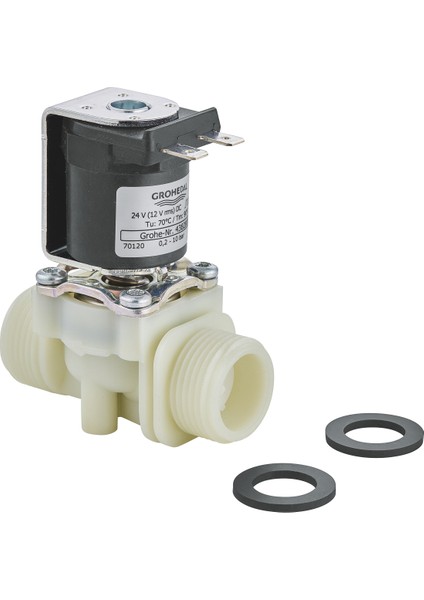 Fotoselli Pisuar Valfi Selenoid Valfi - 42893000