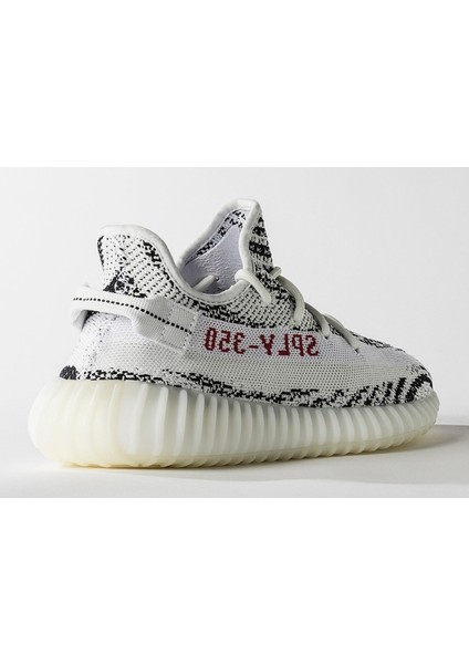 Brands Yeezy 350 V2 “zebra” Lımıted Ayakkabı