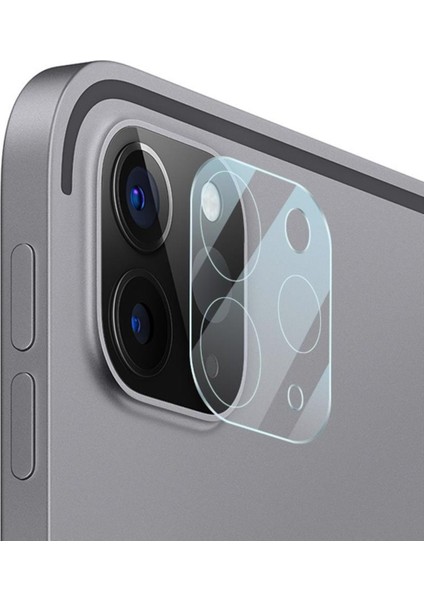 Apple iPhone 12 Kamera Lens Koruma Camı