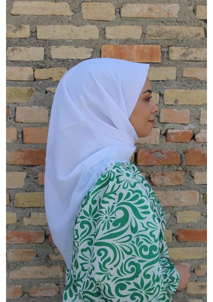 Düz Yazma- Beyaz