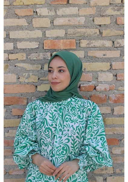 Düz Yazma- Zümrüt