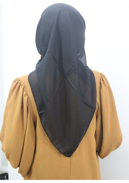 Düz Yazma- Siyah