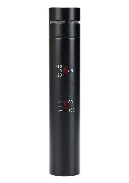 Se8 Condenser Mikrofon
