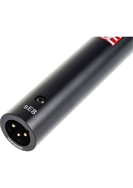 Se8 Condenser Mikrofon