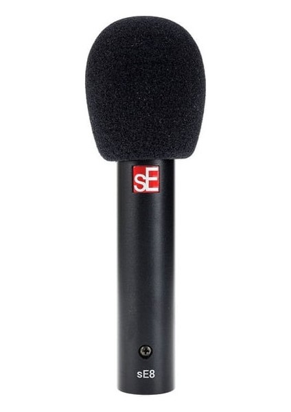 Se8 Condenser Mikrofon
