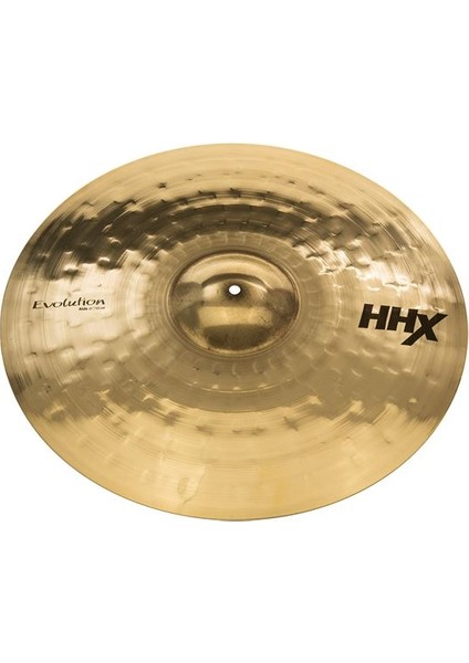 Sabian 12112XEB 21’’ Evolution Ride Zil