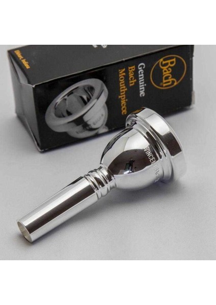 5g Trombon Ağızlığı - Large Shank