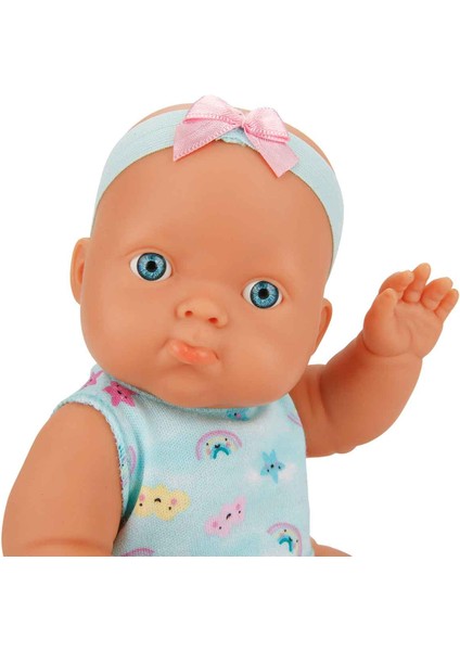 Ada Bebek Beslenme Seti 23 Cm. - Mavi fırsatları