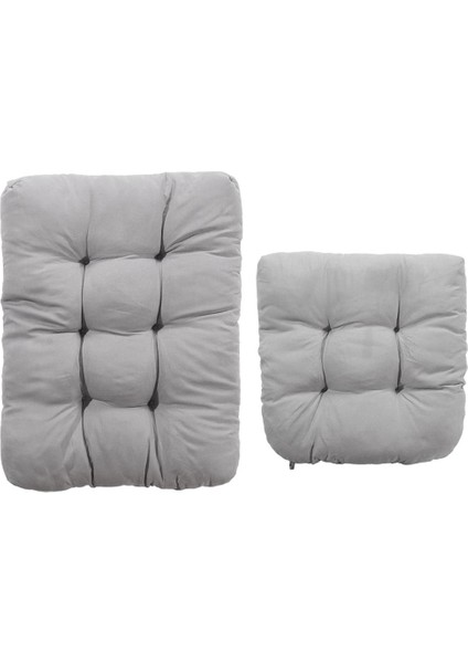 Sallananık 2şak Tepeli Recliner Boyuncu Ev Bahçesi Gri (Yurt Dışından) fiyatları