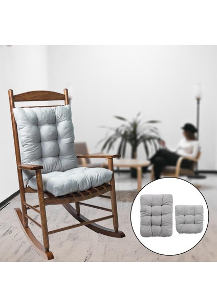 Sallananık 2şak Tepeli Recliner Boyuncu Ev Bahçesi Gri (Yurt Dışından) modelleri