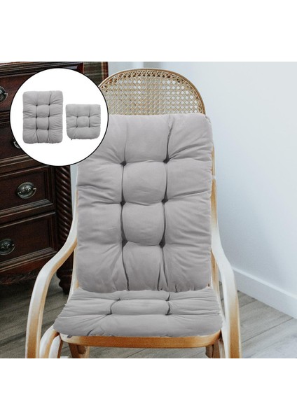 Sallananık 2şak Tepeli Recliner Boyuncu Ev Bahçesi Gri (Yurt Dışından) fırsatları