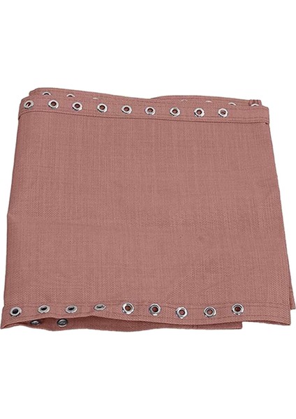 F Fityle Yerçekimi Lounge Sandalye Yedek Kumaş Kapak Kahve (Yurt Dışından) fırsatları