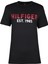 Tommy Hılfıger Erkek T-Shirt 09T4096-001 1