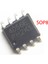 TP4056 3,7V 1A Lityum Li-Ion Pil Batarya Şarj Entegresi Sop8 3