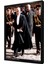 Atatürk Açılış Nutku Için Meclise Gelirken Çerçeveli Mdf Tablo 1