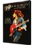 Bob Marley Posteri Çerçeveli Mdf Tablo 1