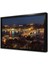 Gece Haliç Çerçeveli Mdf Tablo 1