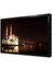 Gece Ortaköy Camii Çerçeveli Mdf Tablo 1
