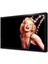Marilyn Monroe Çerçeveli Mdf Tablo 1