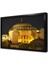 Istanbul Ayasofya Cami Çerçeveli Mdf Tablo 1