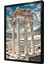 Izmir Pergamon Çerçeveli Mdf Tablo 1