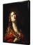 Leonardo Da Vinci Maria Magdalena Çerçeveli Mdf Tablo 1