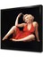 Marilyn Monroe Çerçeveli Mdf Tablo 1