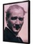 Nostaljik Atatürk Portresi Çerçeveli Mdf Tablo 1