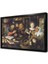 Jan Matsys Çerçeveli Mdf Tablo 1