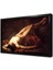 Nude Known As Hector Çerçeveli Mdf Tablo 1