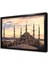 Sultanahmed Camii Gece Çerçeveli Mdf Tablo 1