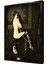 Ziegfeld Girls Çerçeveli Mdf Tablo 1