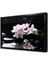 Spa Taşları Çerçeveli Mdf Tablo 1