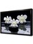 Spa Taşları Çerçeveli Mdf Tablo 1